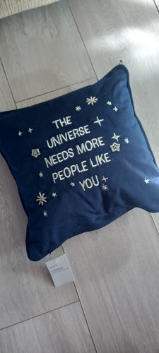 Next navy velour universe - velour,