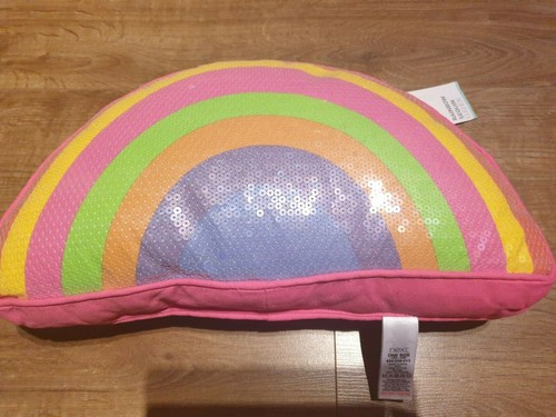 Next rainbow cushion - next,