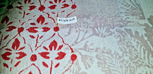Pair next beige red - of,