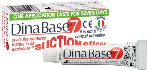 Dinabase7 thermoplastic - dinabase7,