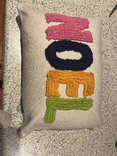 Next cushion 40cm 30cm - cushion,