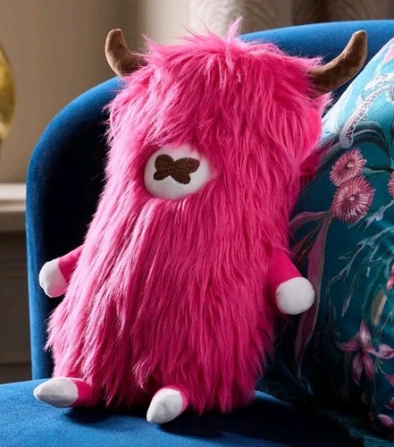Brand new next cushion - brand, hamish
