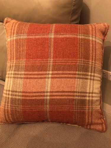 Next red stirling woven check - stirling,