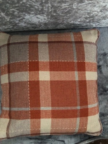 Next ginger burnt orange woven - next,