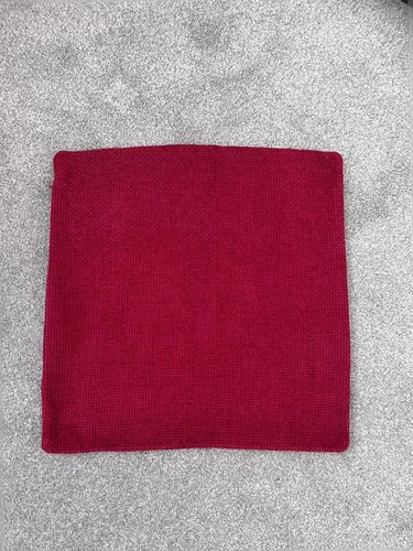 Next red cushion cover size - next,