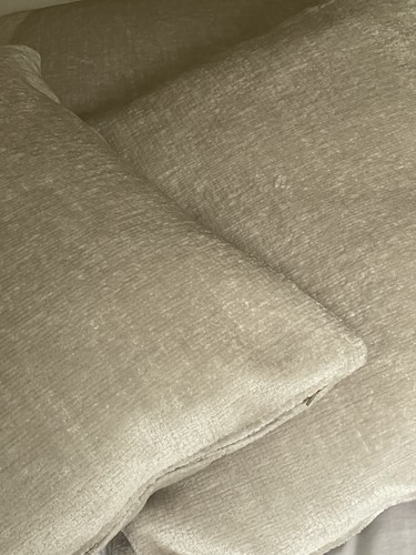 Next upholstery cushions - 4,