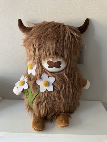 Next hamish the - highland, cow