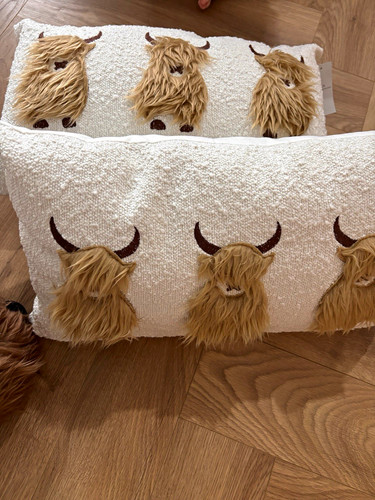 Next rectangular cushion - next,