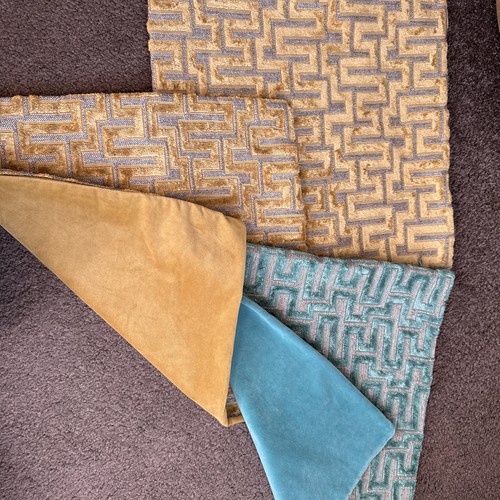 Next cushion covers - next, x3