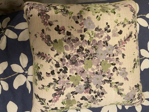 Pre owned next - next, cushion