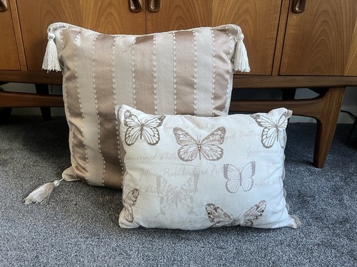 French style cushions - style,