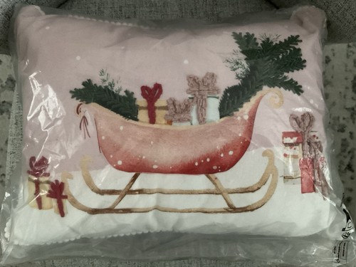 Next christmas cushion - next,