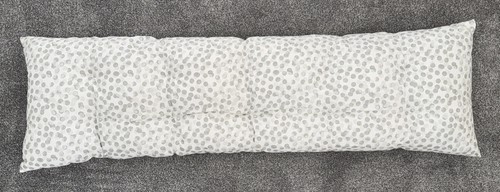 Next white grey spot - grey,