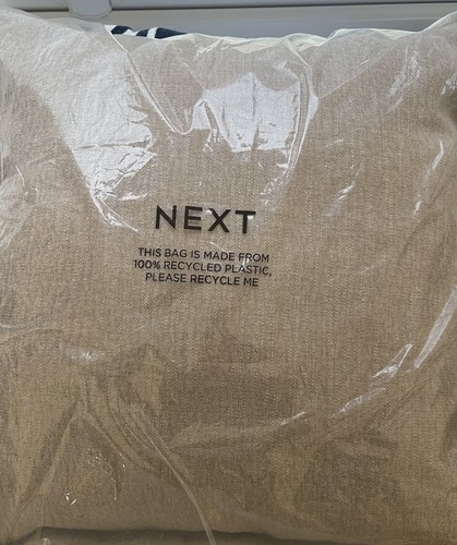 Next beige brownish - 50, 50