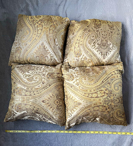 Next gold beige paisley - next, gold/beige