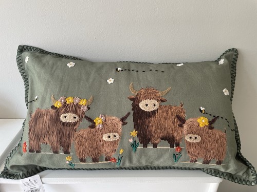 Next hamish the - highland, cow