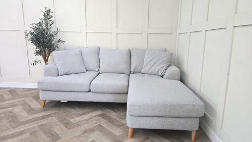 Next reversible chaise - next,