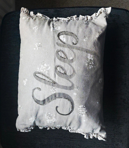 Next grey white rectangular - next,