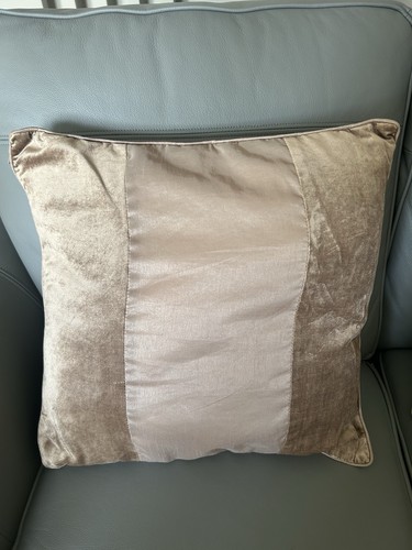 Next brown cushion - next,