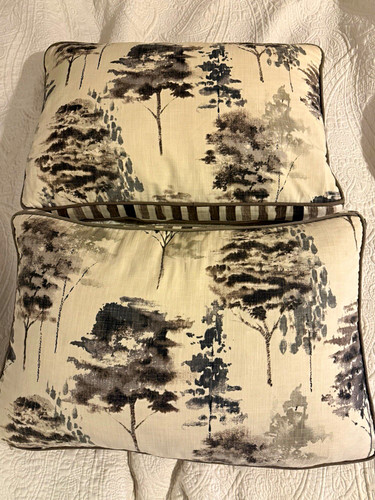 Next rectangular winter - next, forest