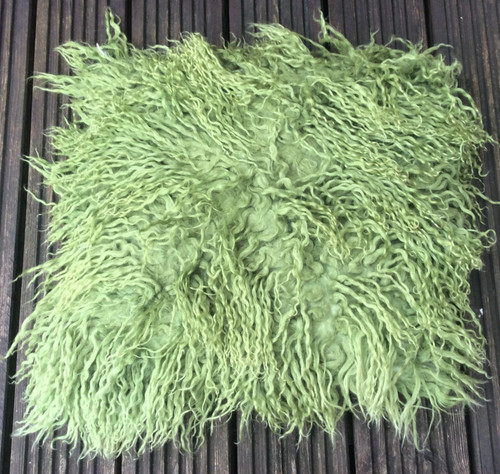 Next green mongolian wool - next,