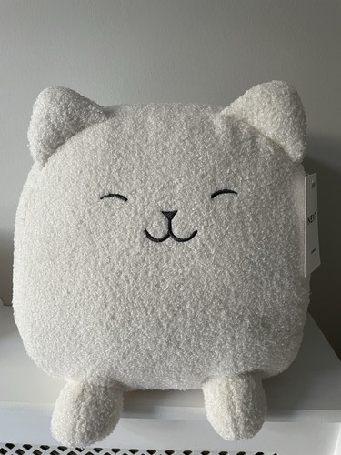 Next cute cream cat - next,