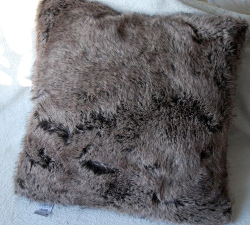 Next brown bear faux - bear, xl