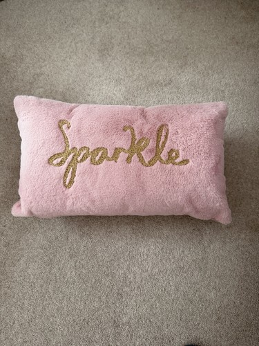 Next pink bolster cushion - , with