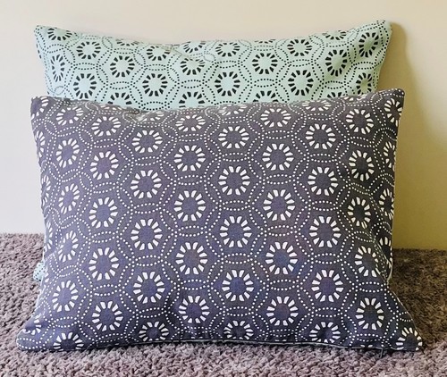 Next cushions in - in, excellent