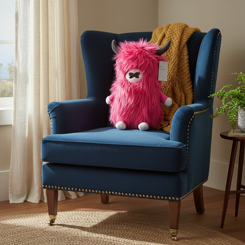Next pink hamish the - pink,
