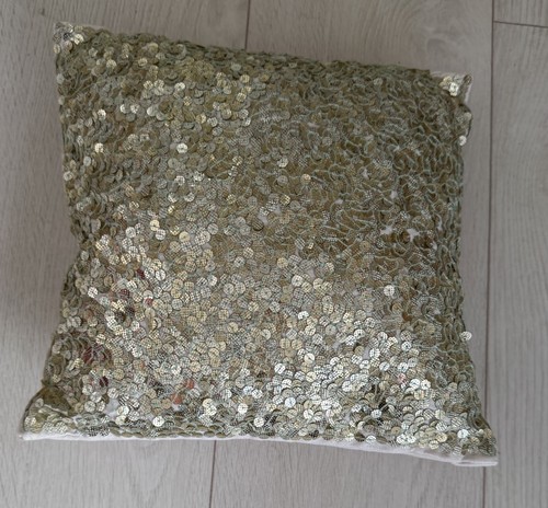 Next small sequin - sequin, cushion