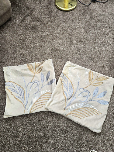 Next pair cushion covers - cushion, 50x50