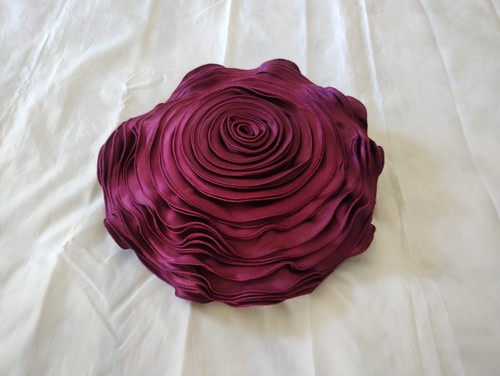 Next deep plum round - next, rose