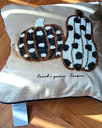 Next home monochrome beaded - next,