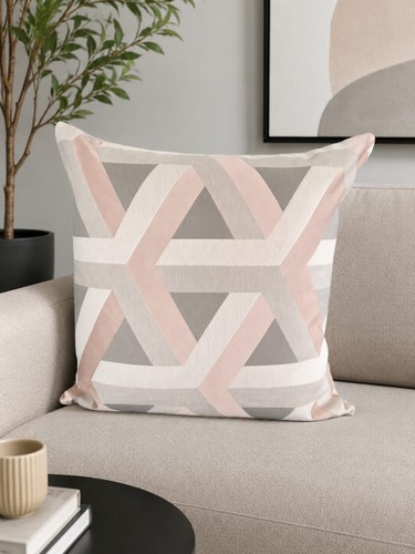 Inches blush pink - inches.,
