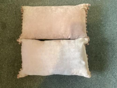 Nos next velour dusky - nos,