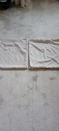 Next beige 23x23 throw - 23x23,