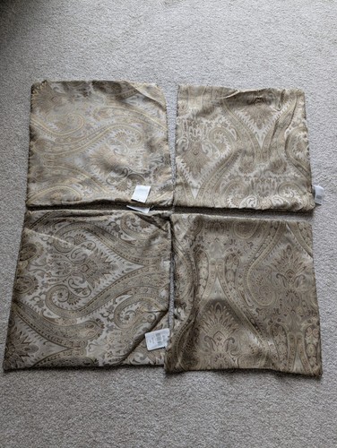 Next luxury paisley - next, cushion