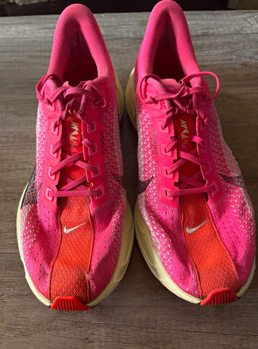 Nike zoomx vaporfly - nike,