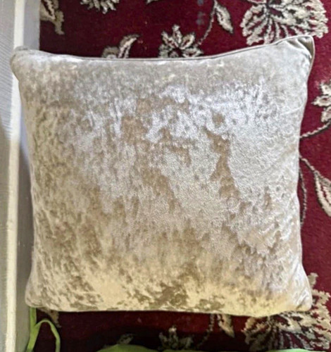 Next beige velvet - beige,