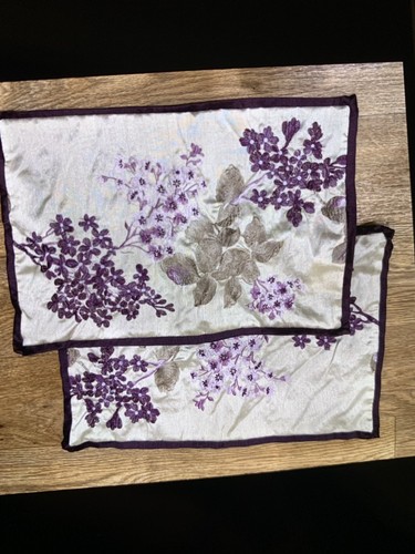 Next home pair - home, embroidered